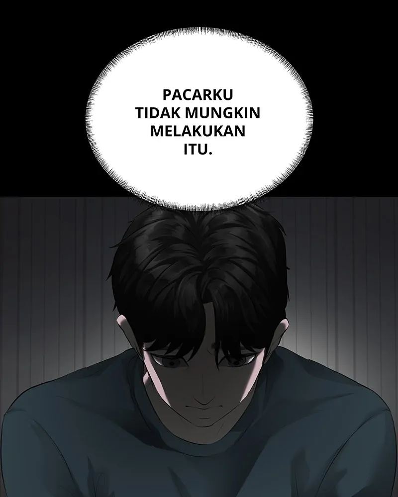 My Girlfriend (Park-ssi) Chapter 1 – halaman 174
