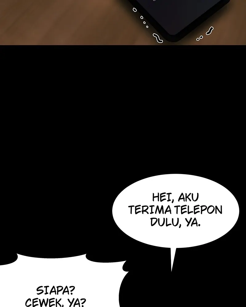 My Girlfriend (Park-ssi) Chapter 1 – halaman 184