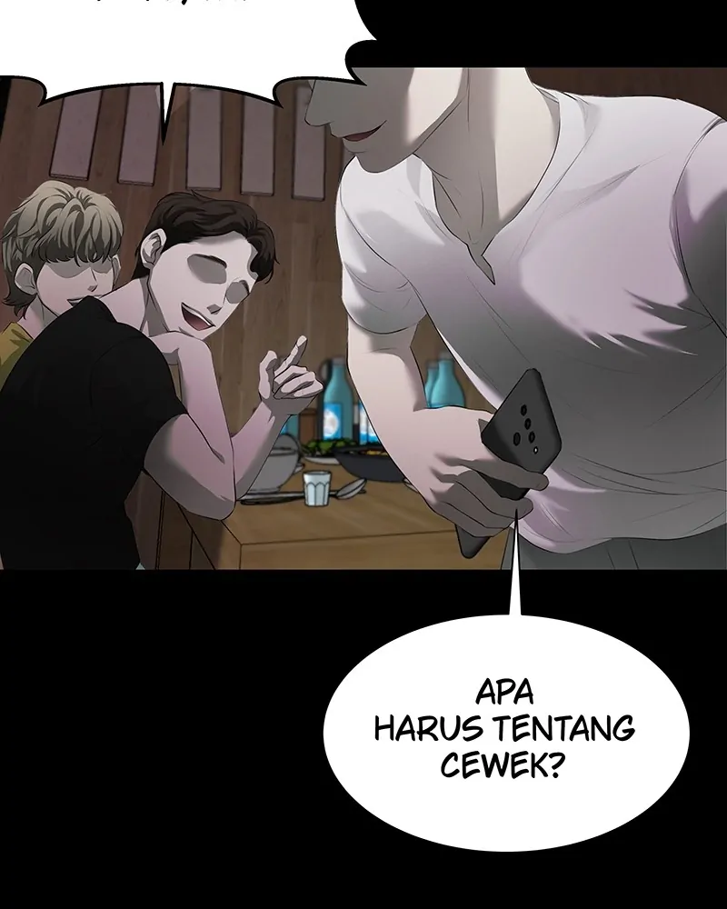 My Girlfriend (Park-ssi) Chapter 1 – halaman 185