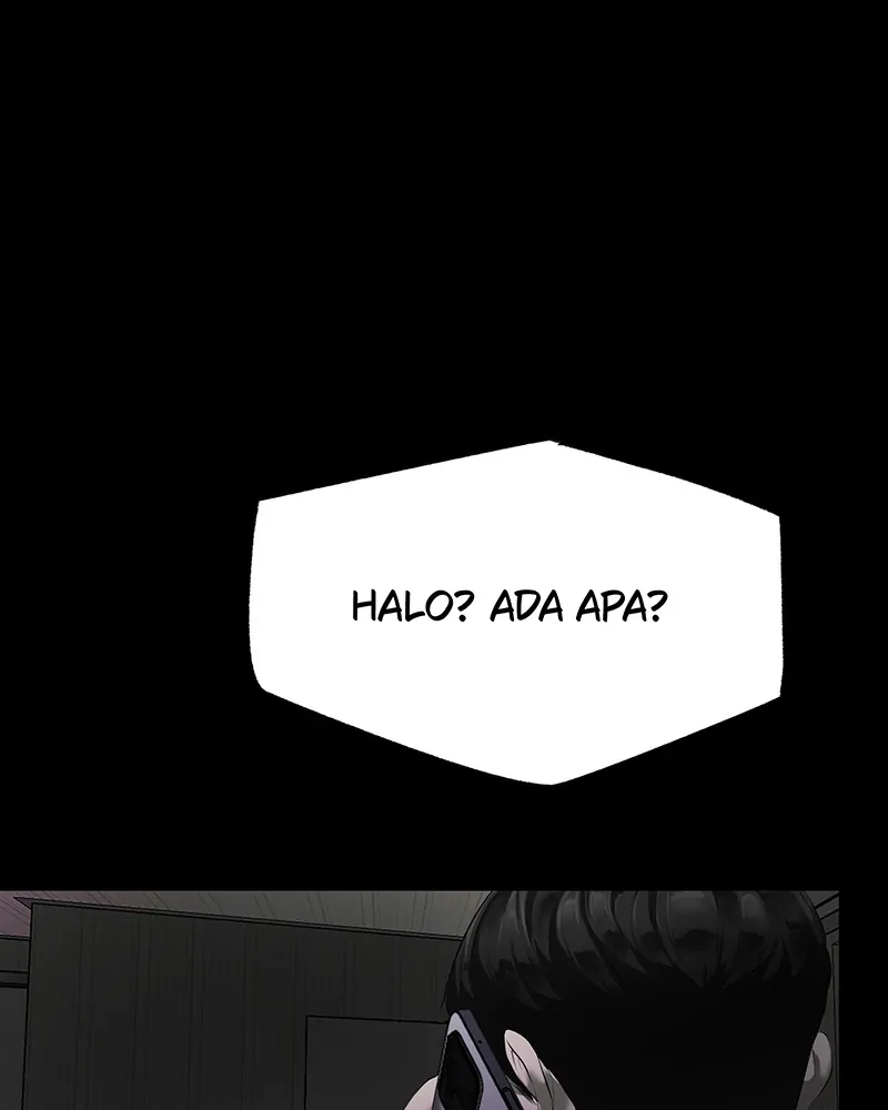 My Girlfriend (Park-ssi) Chapter 1 – halaman 186
