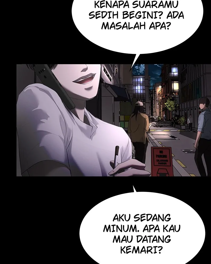 My Girlfriend (Park-ssi) Chapter 1 – halaman 188