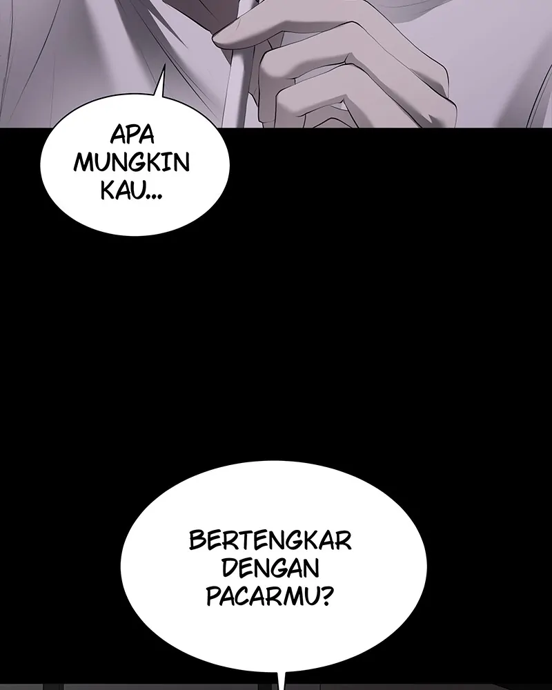 My Girlfriend (Park-ssi) Chapter 1 – halaman 190