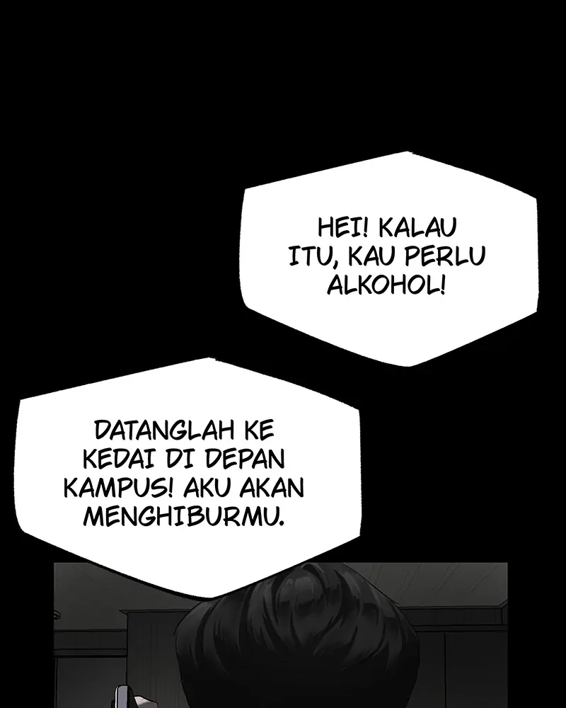 My Girlfriend (Park-ssi) Chapter 1 – halaman 192
