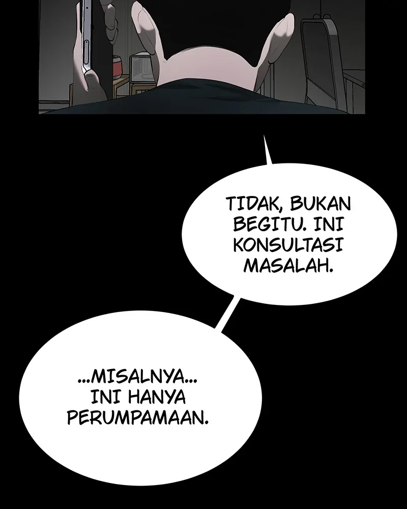 My Girlfriend (Park-ssi) Chapter 1 – halaman 193