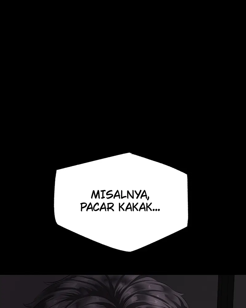 My Girlfriend (Park-ssi) Chapter 1 – halaman 194