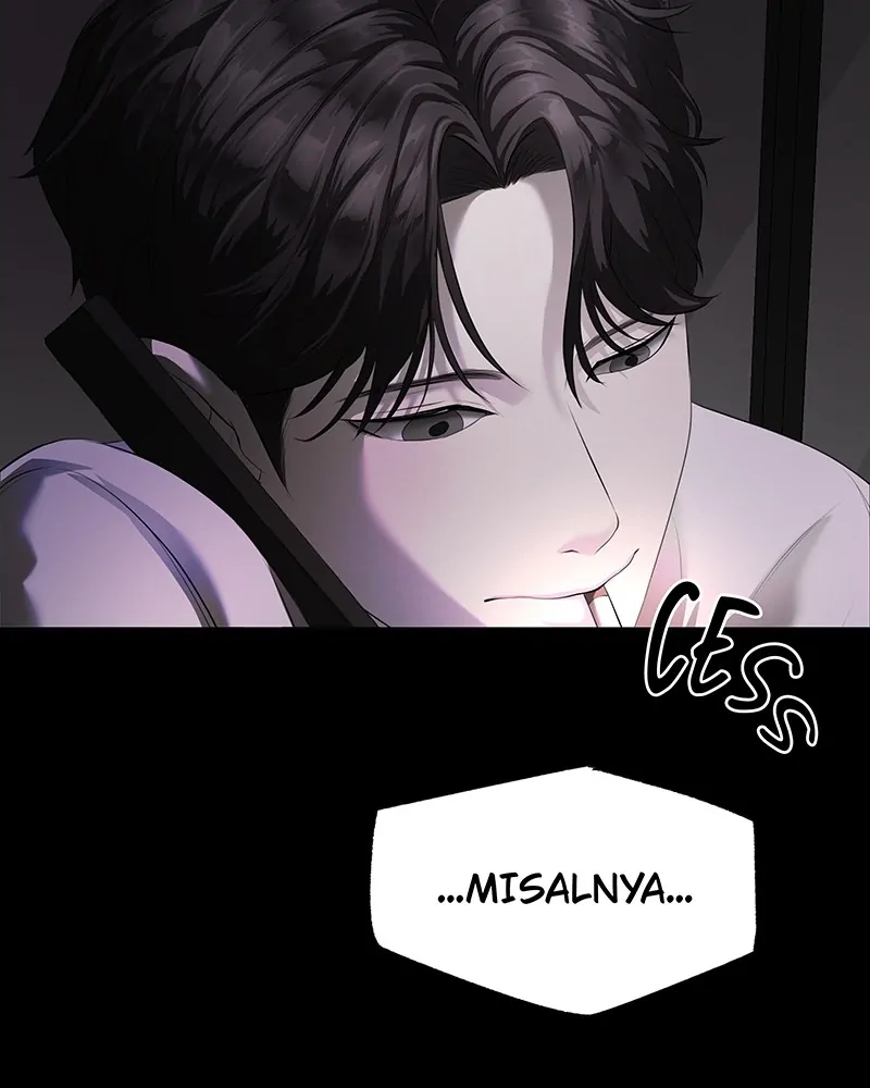 My Girlfriend (Park-ssi) Chapter 1 – halaman 195
