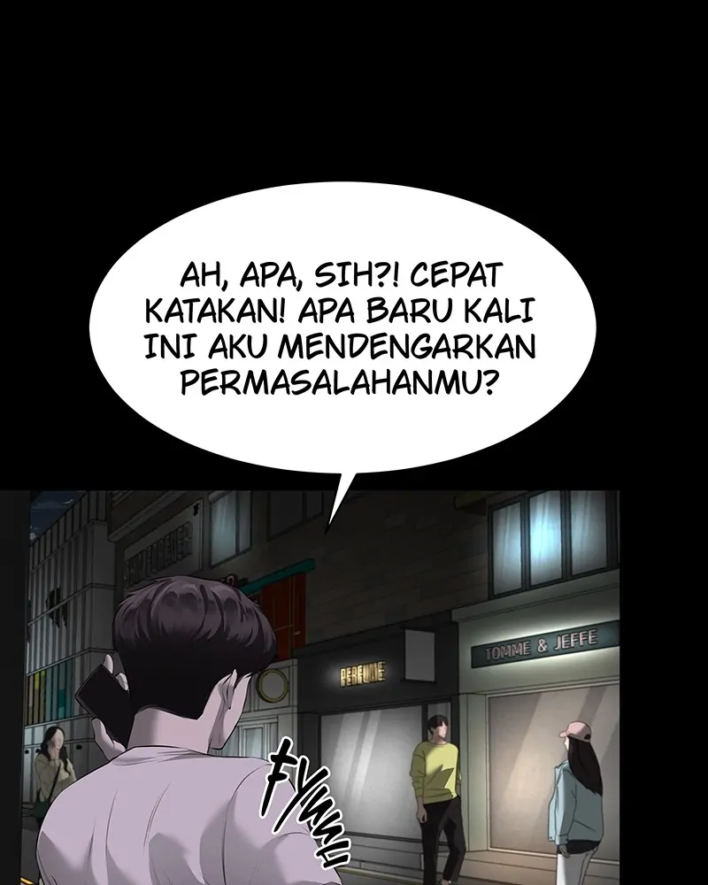 My Girlfriend (Park-ssi) Chapter 1 – halaman 196