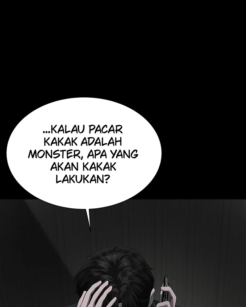 My Girlfriend (Park-ssi) Chapter 1 – halaman 198
