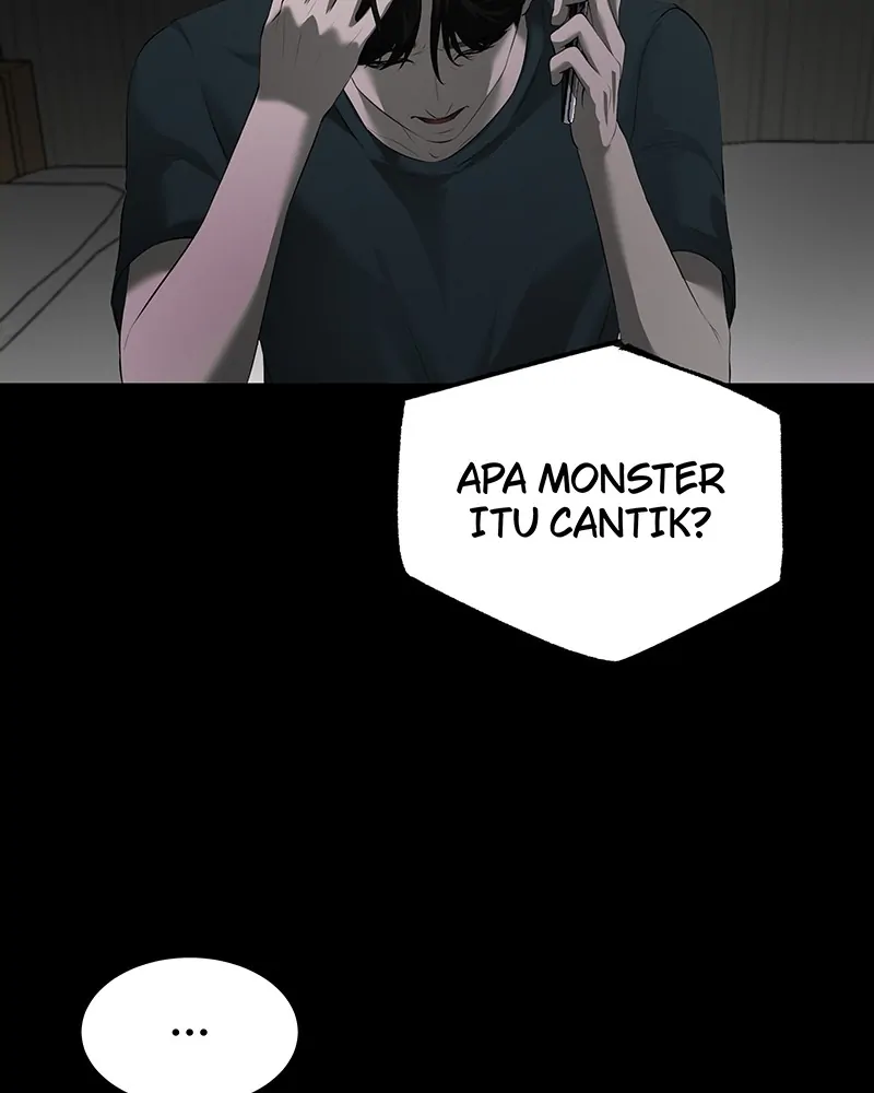 My Girlfriend (Park-ssi) Chapter 1 – halaman 199