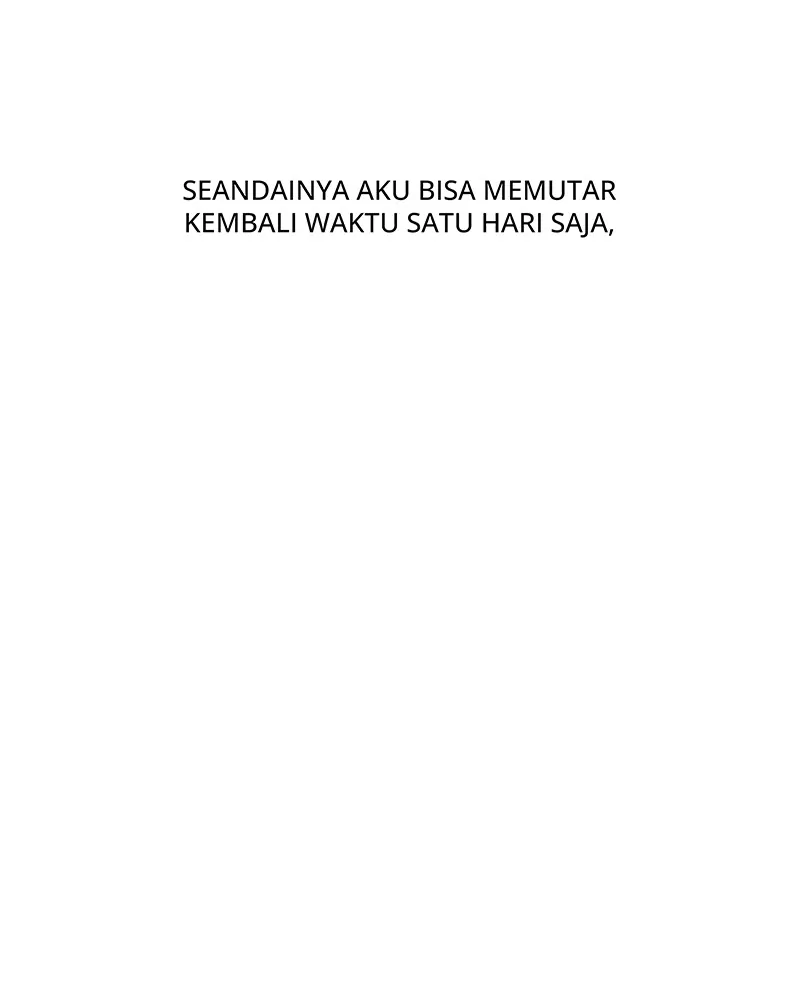 My Girlfriend (Park-ssi) Chapter 1 – halaman 2