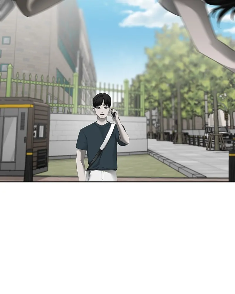 My Girlfriend (Park-ssi) Chapter 1 – halaman 20