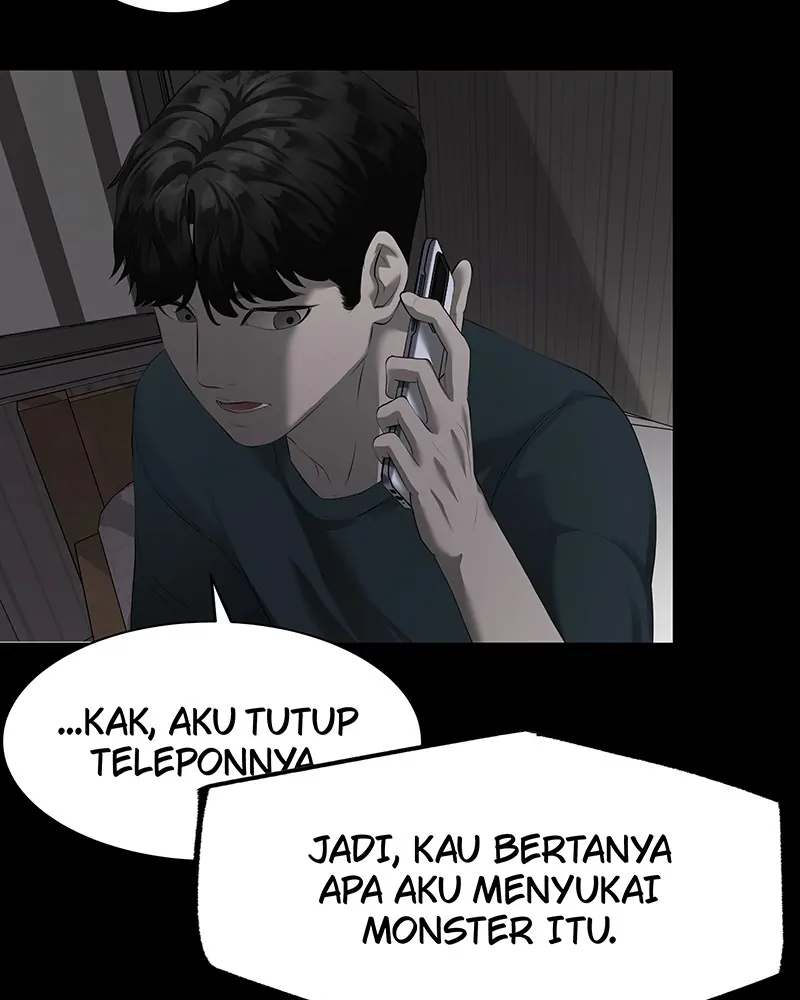My Girlfriend (Park-ssi) Chapter 1 – halaman 200