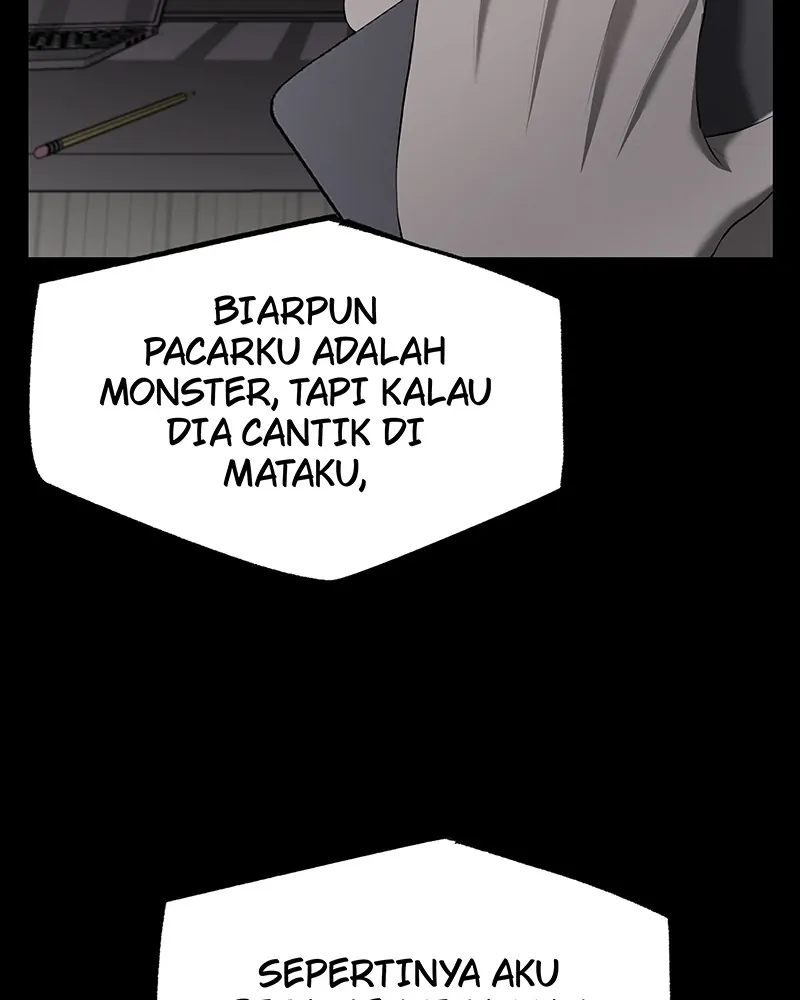 My Girlfriend (Park-ssi) Chapter 1 – halaman 203