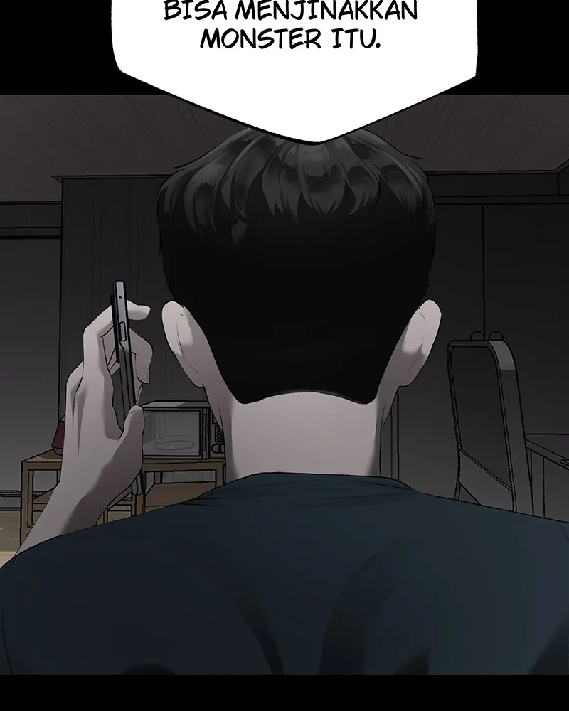 My Girlfriend (Park-ssi) Chapter 1 – halaman 204