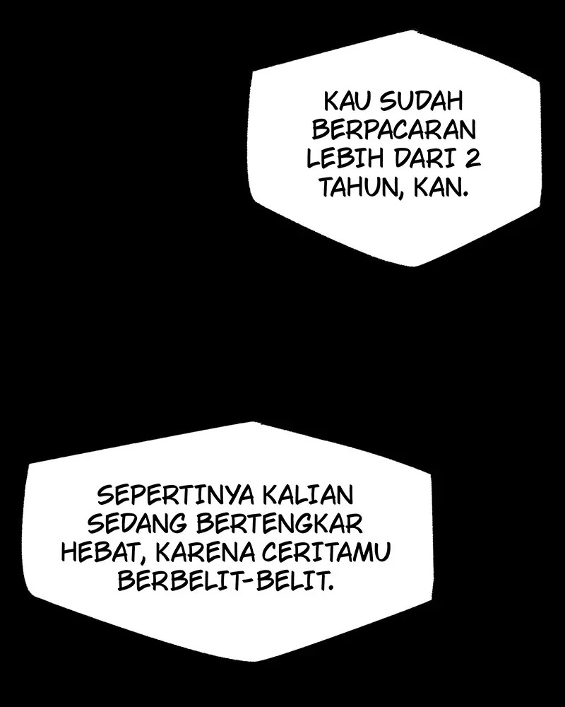 My Girlfriend (Park-ssi) Chapter 1 – halaman 205