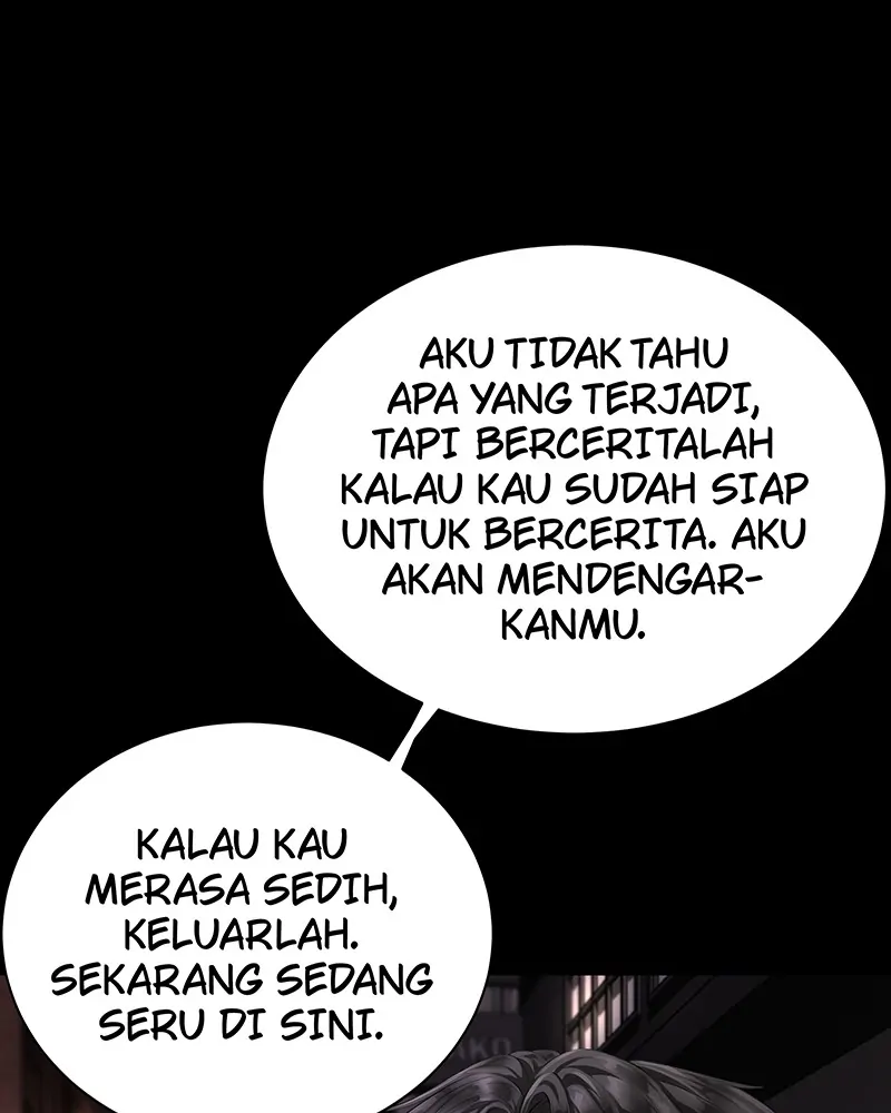 My Girlfriend (Park-ssi) Chapter 1 – halaman 206