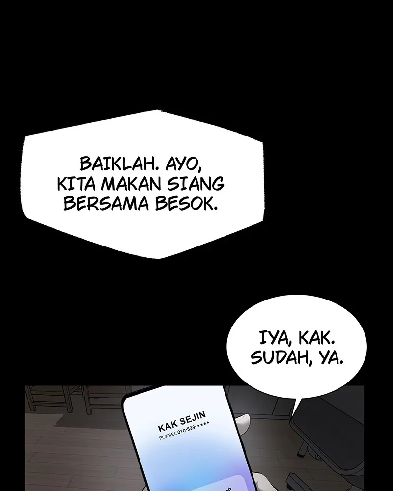 My Girlfriend (Park-ssi) Chapter 1 – halaman 210