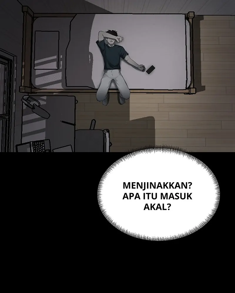 My Girlfriend (Park-ssi) Chapter 1 – halaman 212