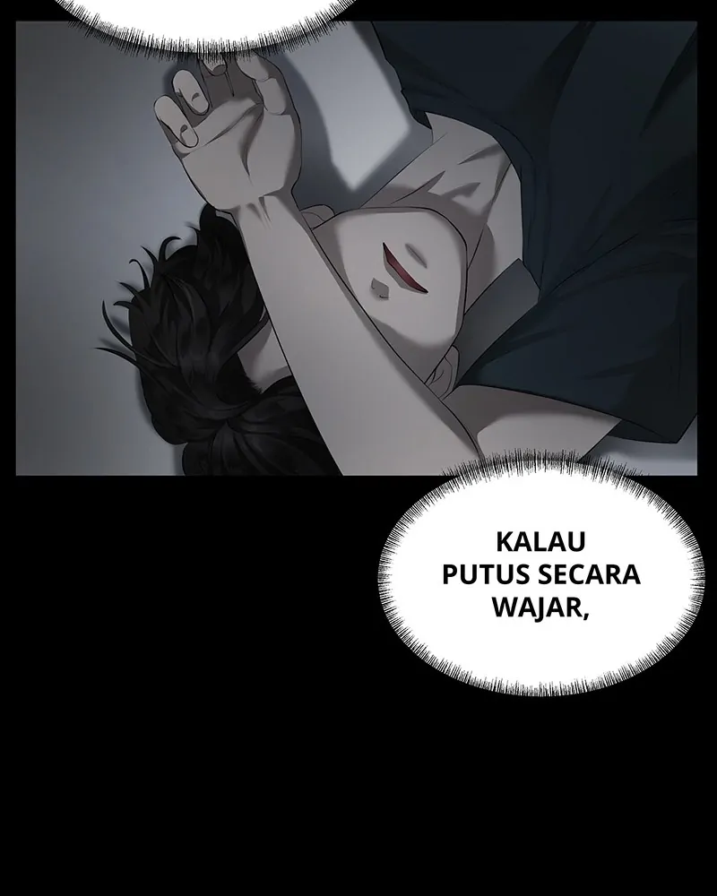 My Girlfriend (Park-ssi) Chapter 1 – halaman 215