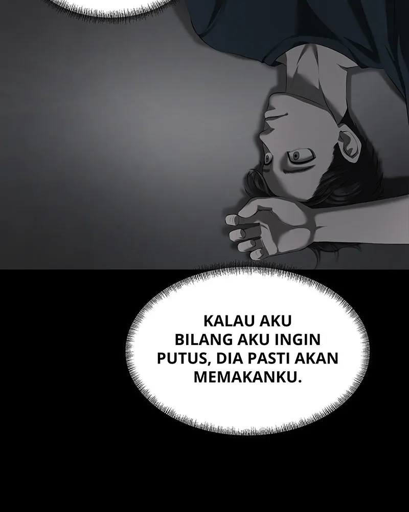 My Girlfriend (Park-ssi) Chapter 1 – halaman 218