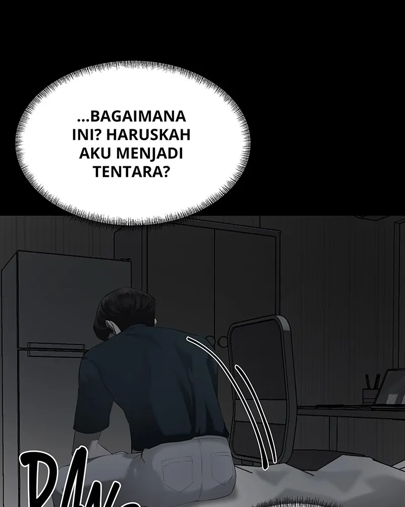 My Girlfriend (Park-ssi) Chapter 1 – halaman 219