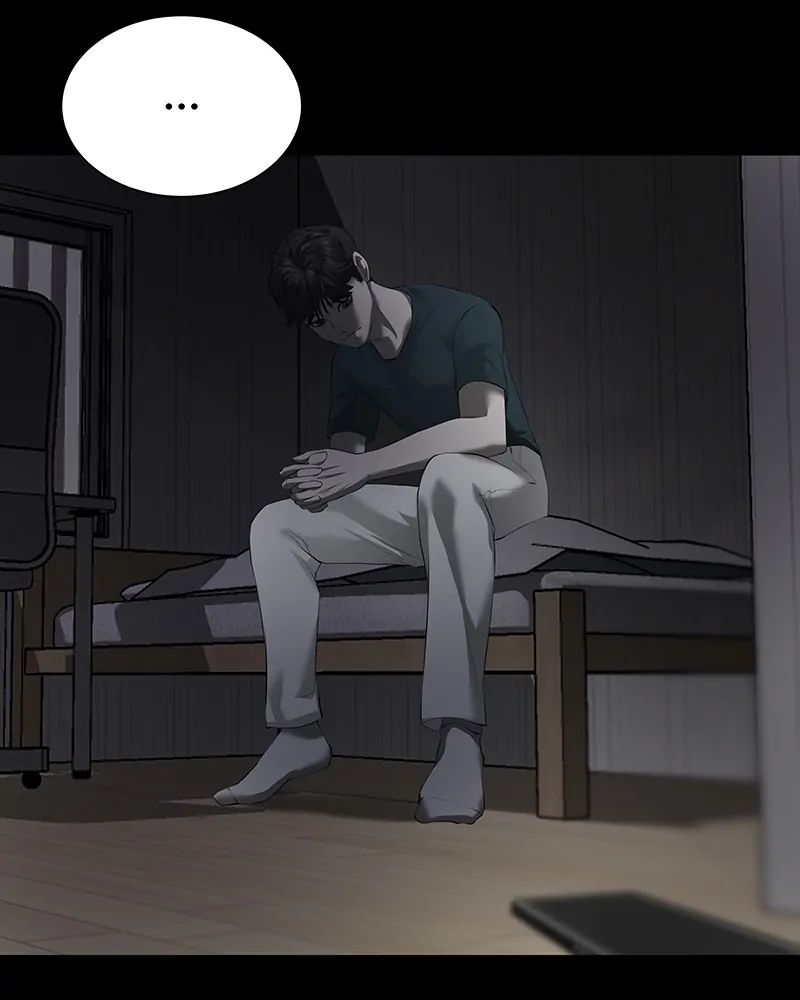My Girlfriend (Park-ssi) Chapter 1 – halaman 222
