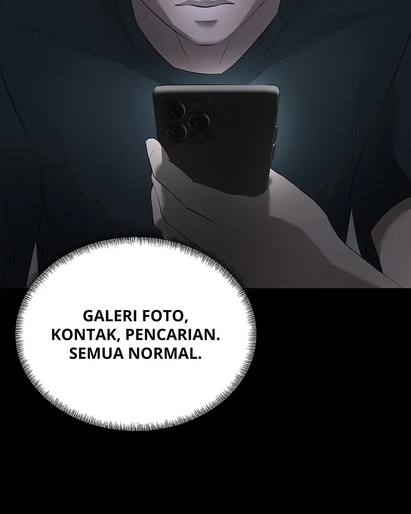 My Girlfriend (Park-ssi) Chapter 1 – halaman 229