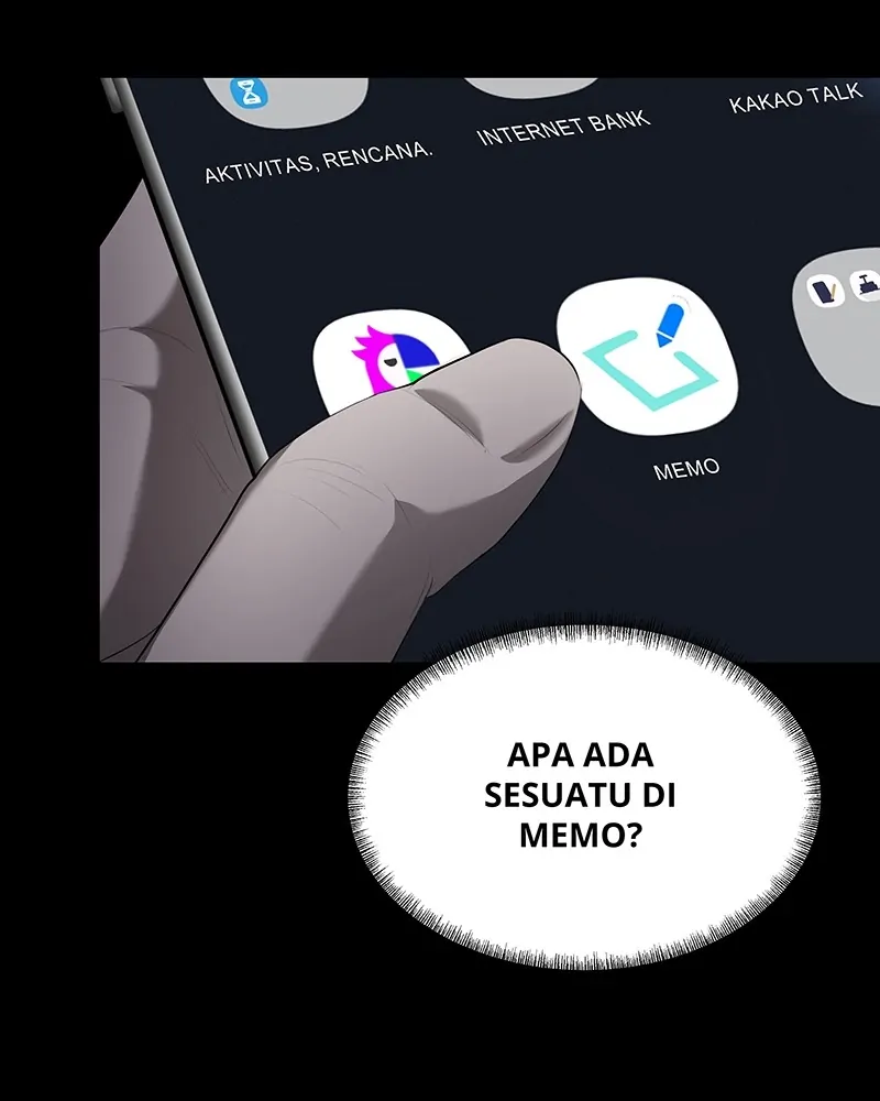 My Girlfriend (Park-ssi) Chapter 1 – halaman 230