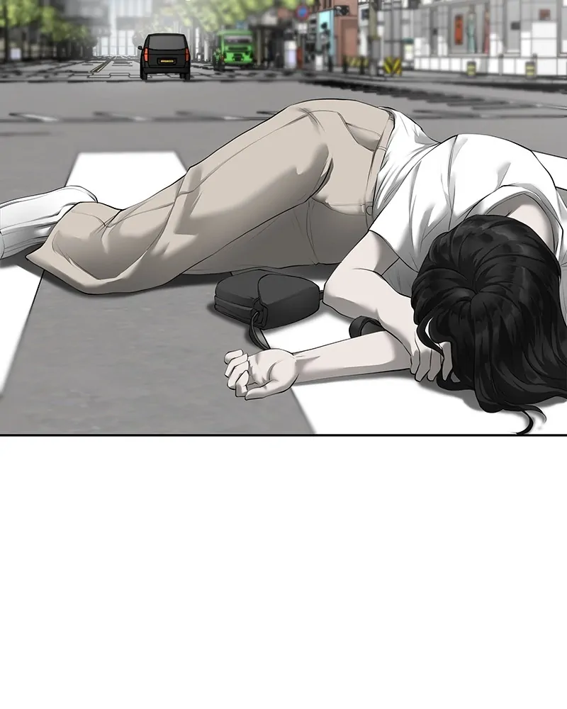 My Girlfriend (Park-ssi) Chapter 1 – halaman 25