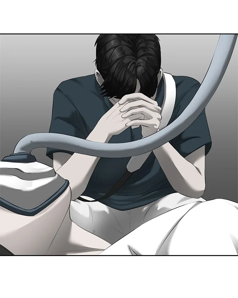 My Girlfriend (Park-ssi) Chapter 1 – halaman 34