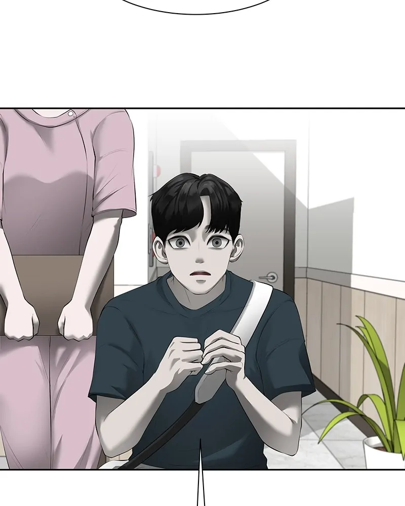 My Girlfriend (Park-ssi) Chapter 1 – halaman 37