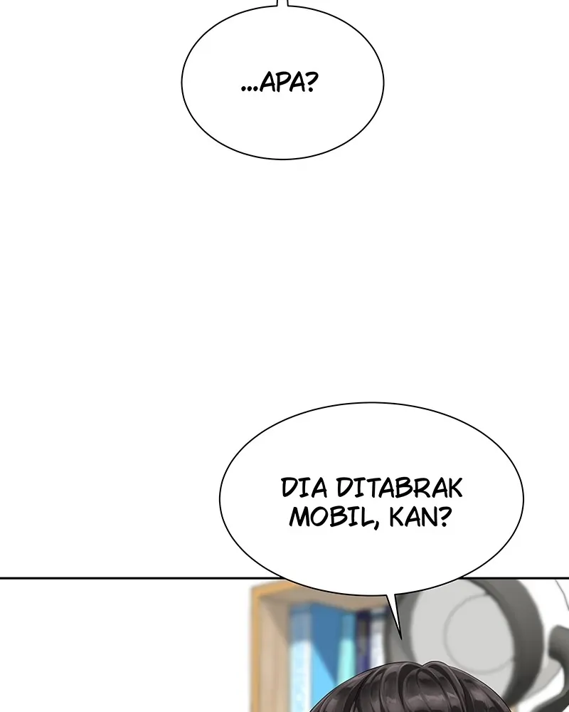 My Girlfriend (Park-ssi) Chapter 1 – halaman 38