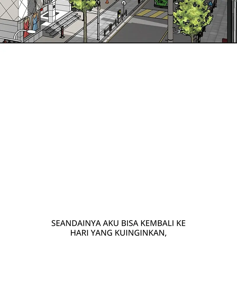 My Girlfriend (Park-ssi) Chapter 1 – halaman 4