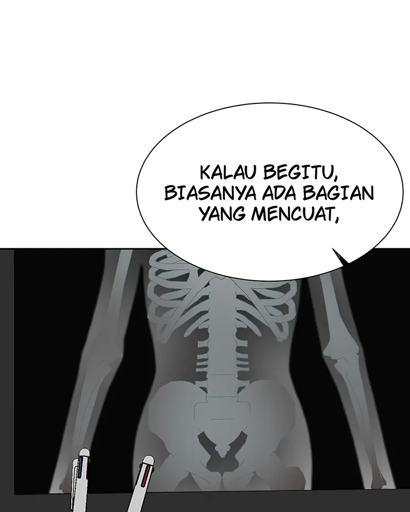 My Girlfriend (Park-ssi) Chapter 1 – halaman 40