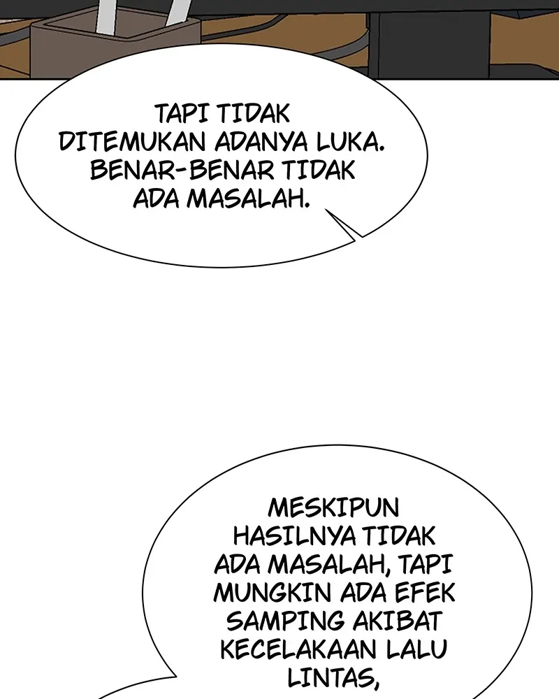 My Girlfriend (Park-ssi) Chapter 1 – halaman 41