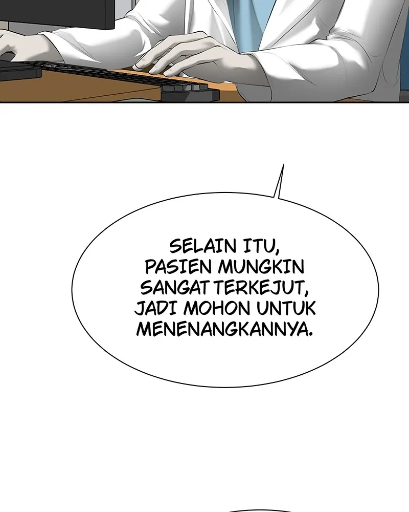 My Girlfriend (Park-ssi) Chapter 1 – halaman 43