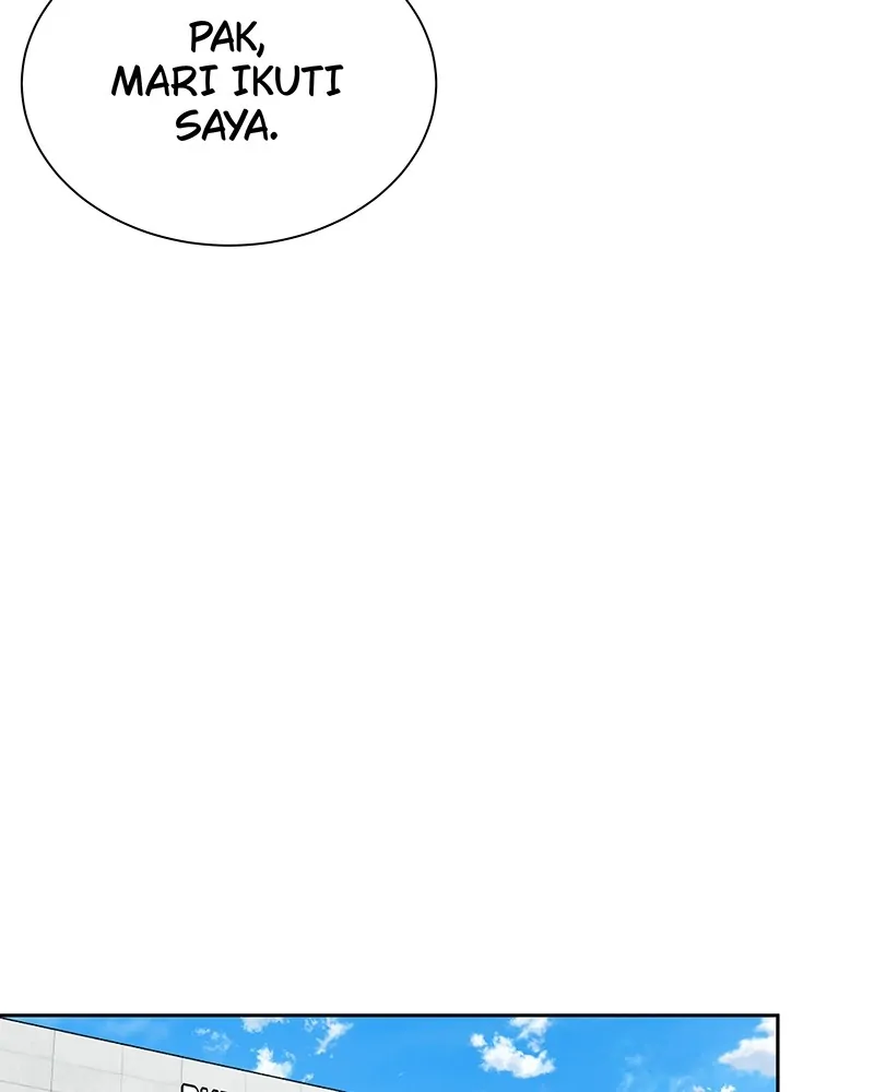 My Girlfriend (Park-ssi) Chapter 1 – halaman 45