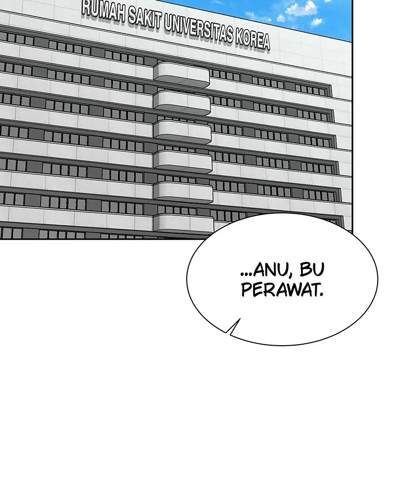My Girlfriend (Park-ssi) Chapter 1 – halaman 46
