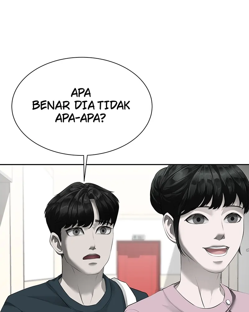 My Girlfriend (Park-ssi) Chapter 1 – halaman 47