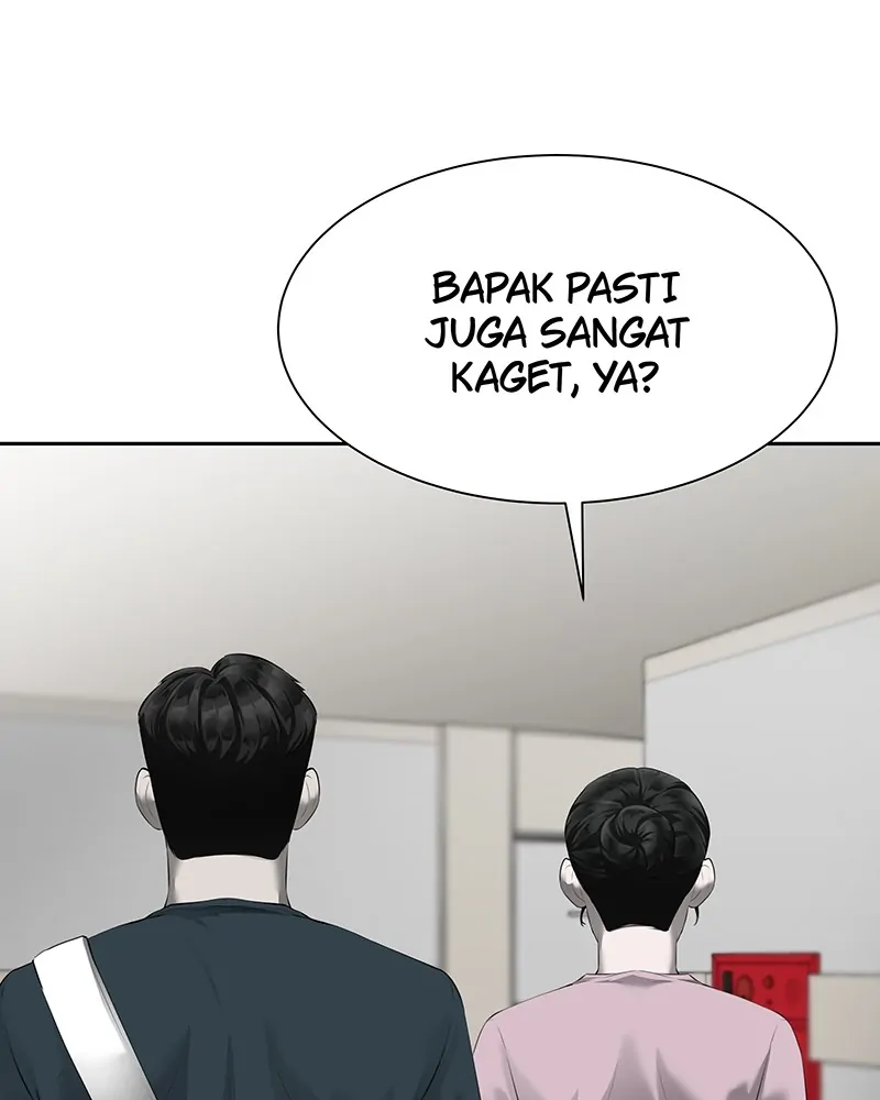 My Girlfriend (Park-ssi) Chapter 1 – halaman 50