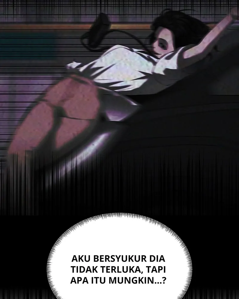 My Girlfriend (Park-ssi) Chapter 1 – halaman 53