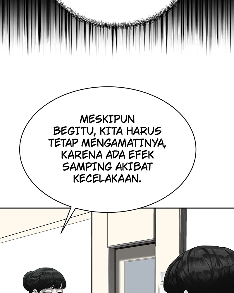My Girlfriend (Park-ssi) Chapter 1 – halaman 54