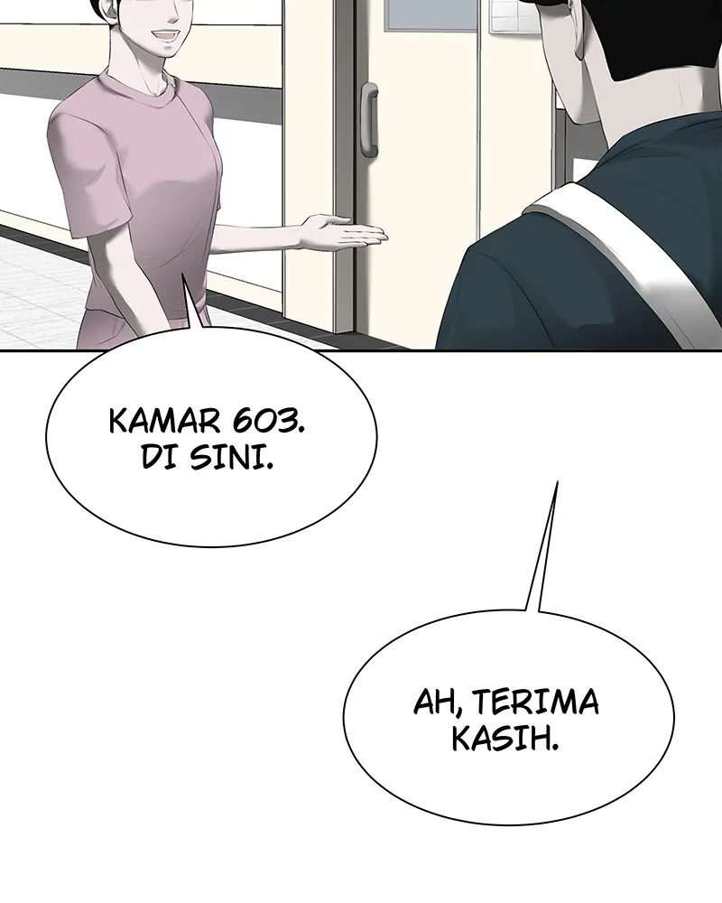 My Girlfriend (Park-ssi) Chapter 1 – halaman 55