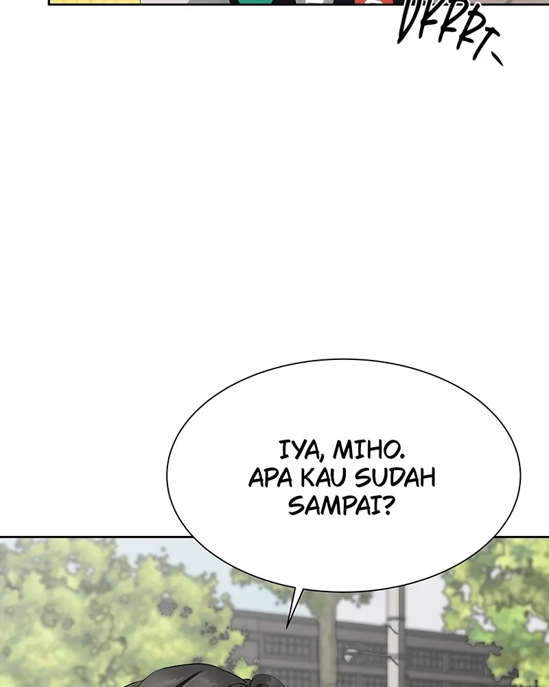 My Girlfriend (Park-ssi) Chapter 1 – halaman 6