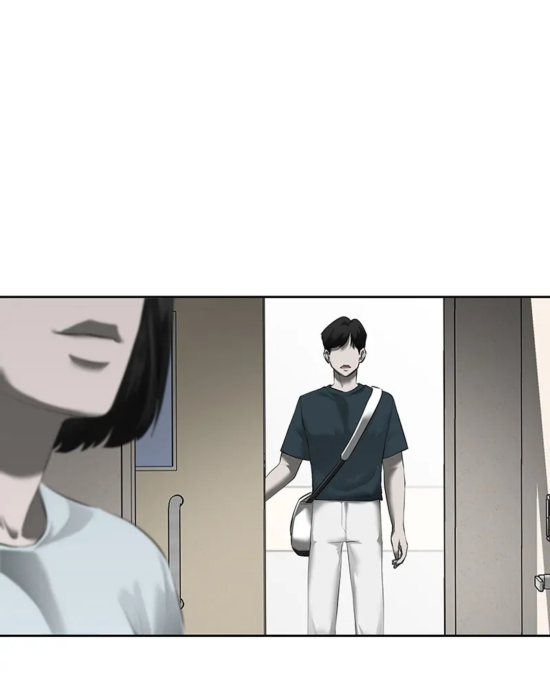 My Girlfriend (Park-ssi) Chapter 1 – halaman 60