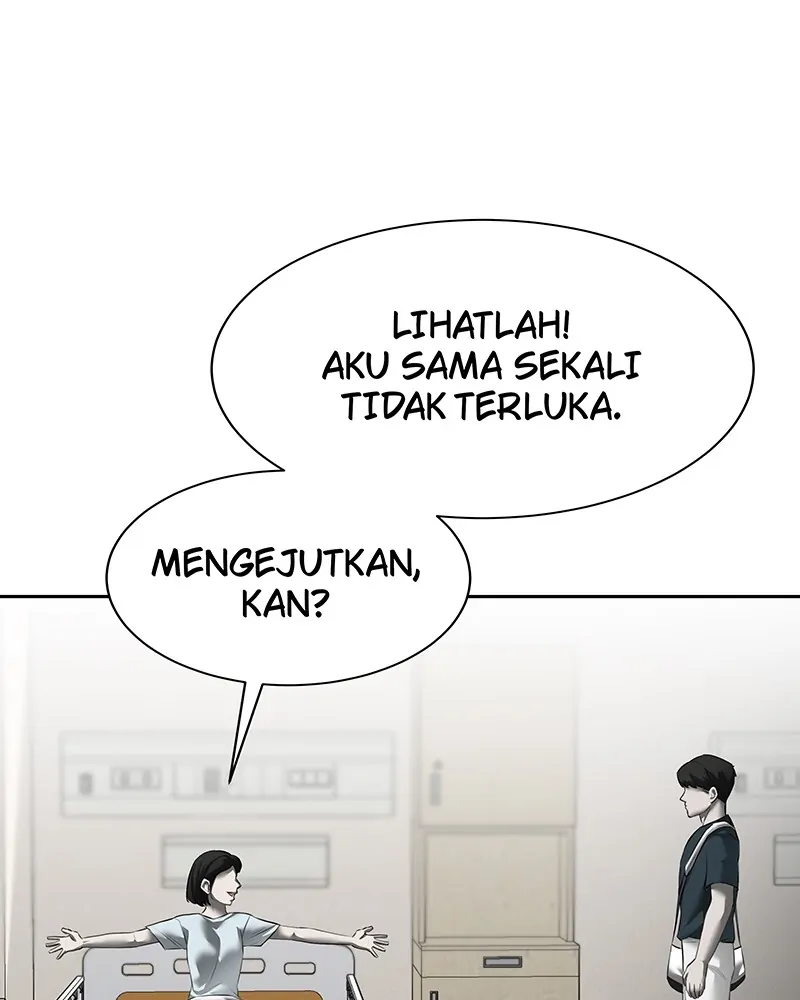 My Girlfriend (Park-ssi) Chapter 1 – halaman 65