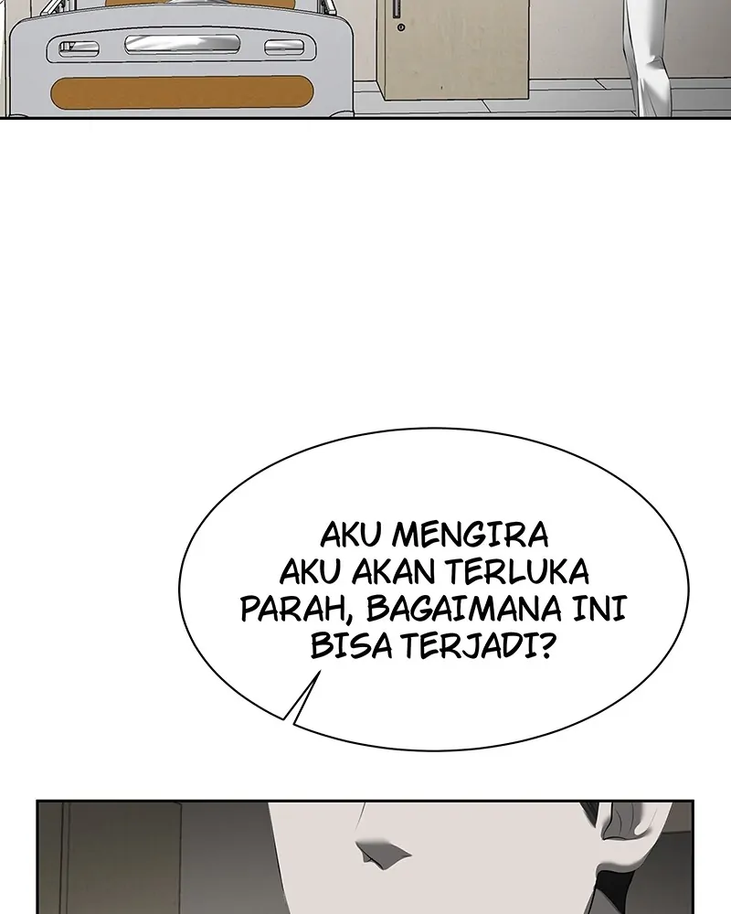 My Girlfriend (Park-ssi) Chapter 1 – halaman 66