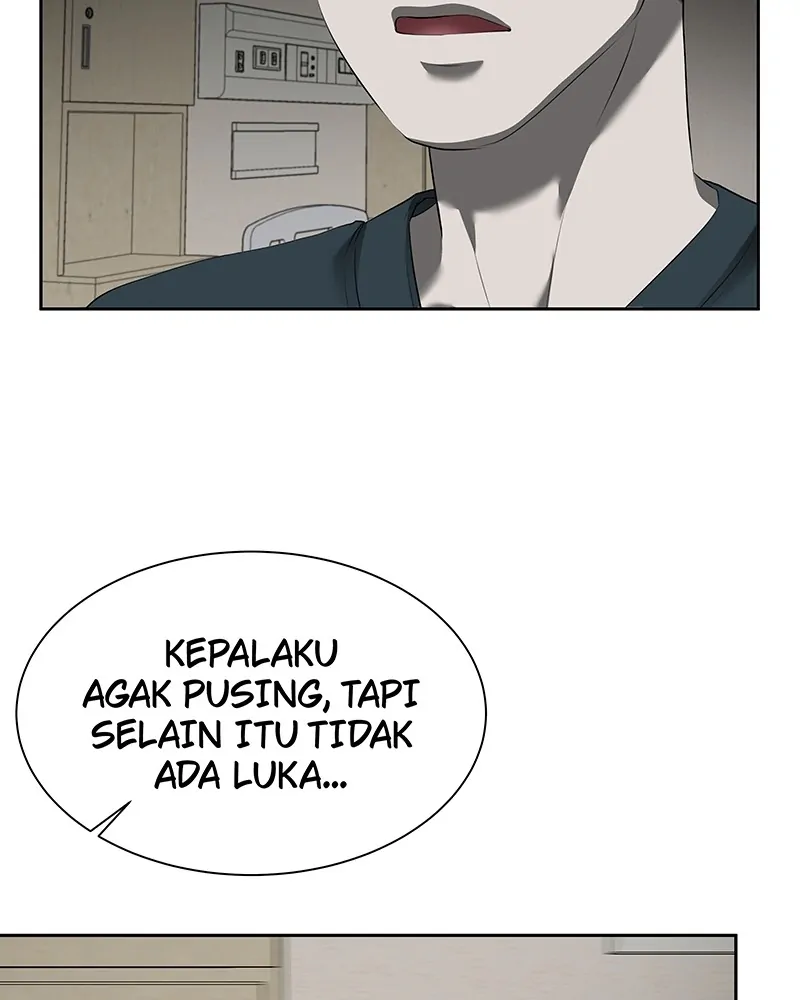 My Girlfriend (Park-ssi) Chapter 1 – halaman 67