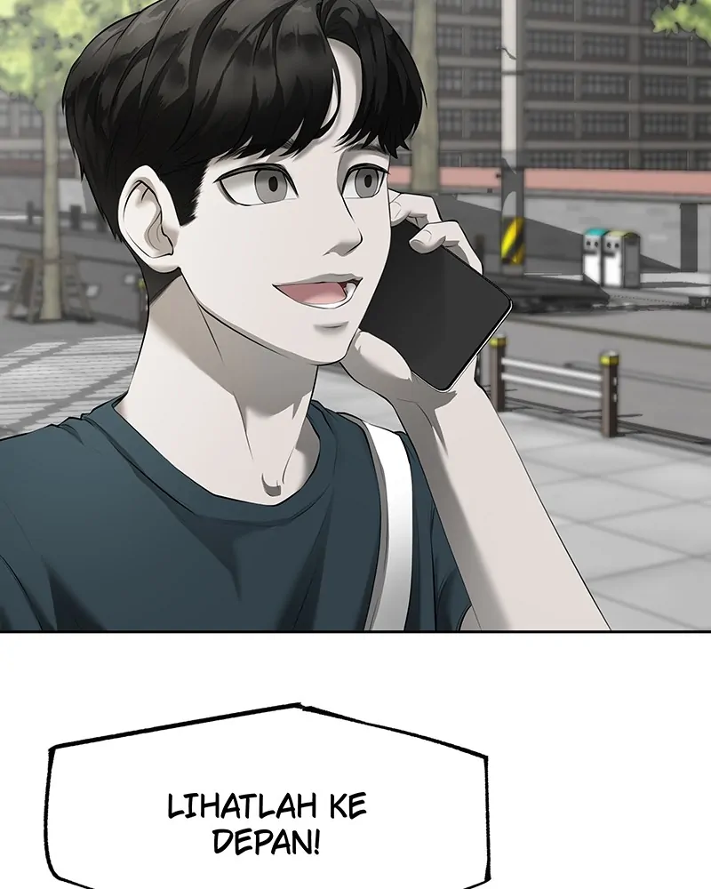 My Girlfriend (Park-ssi) Chapter 1 – halaman 7