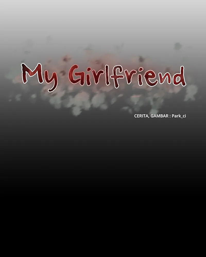 My Girlfriend (Park-ssi) Chapter 1 – halaman 80